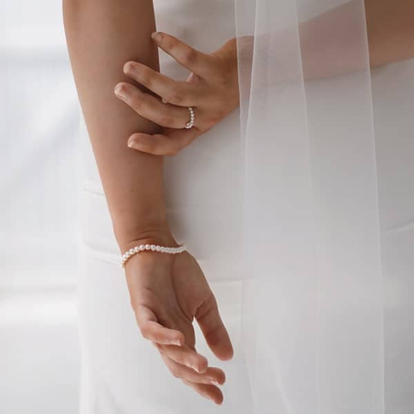 custom wedding bands