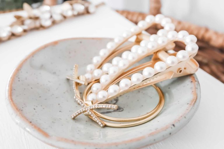 jewelry manufacturer