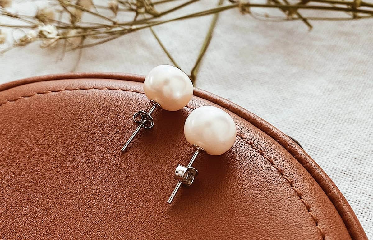 Earring customization