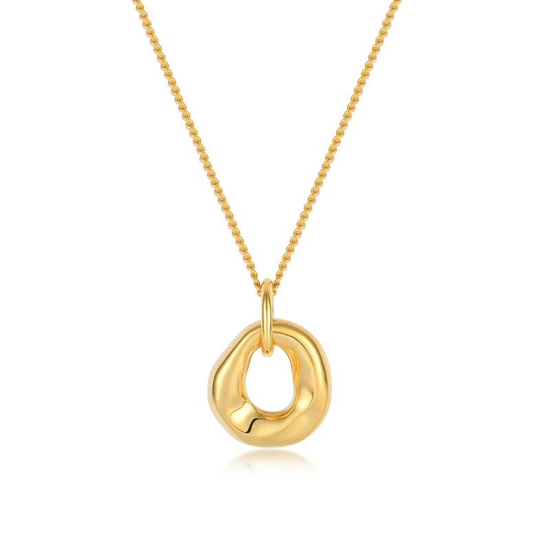 Necklace customization