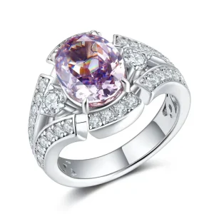 Ring customization