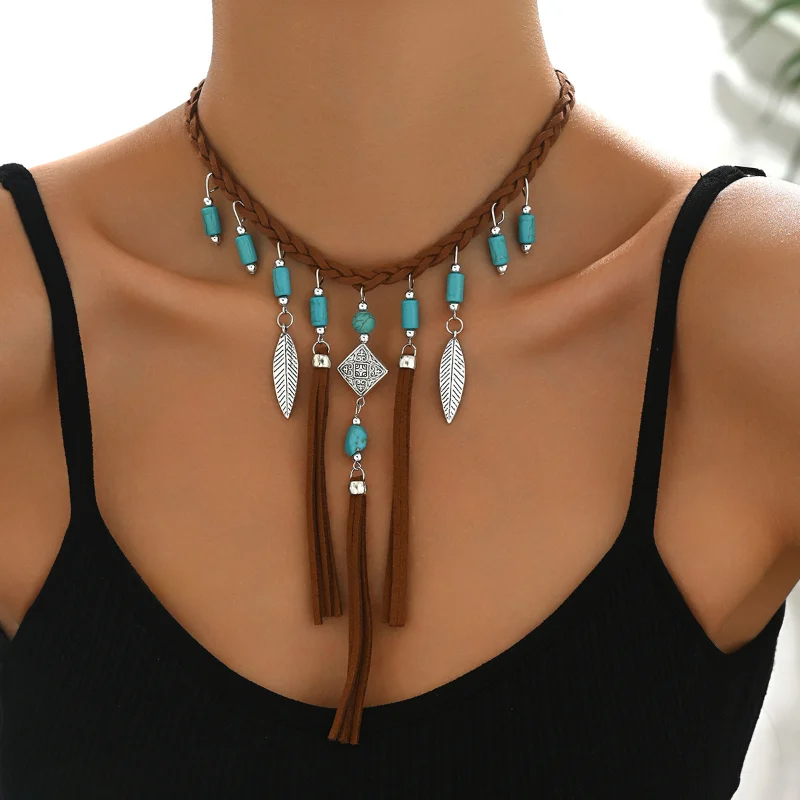 custom necklace