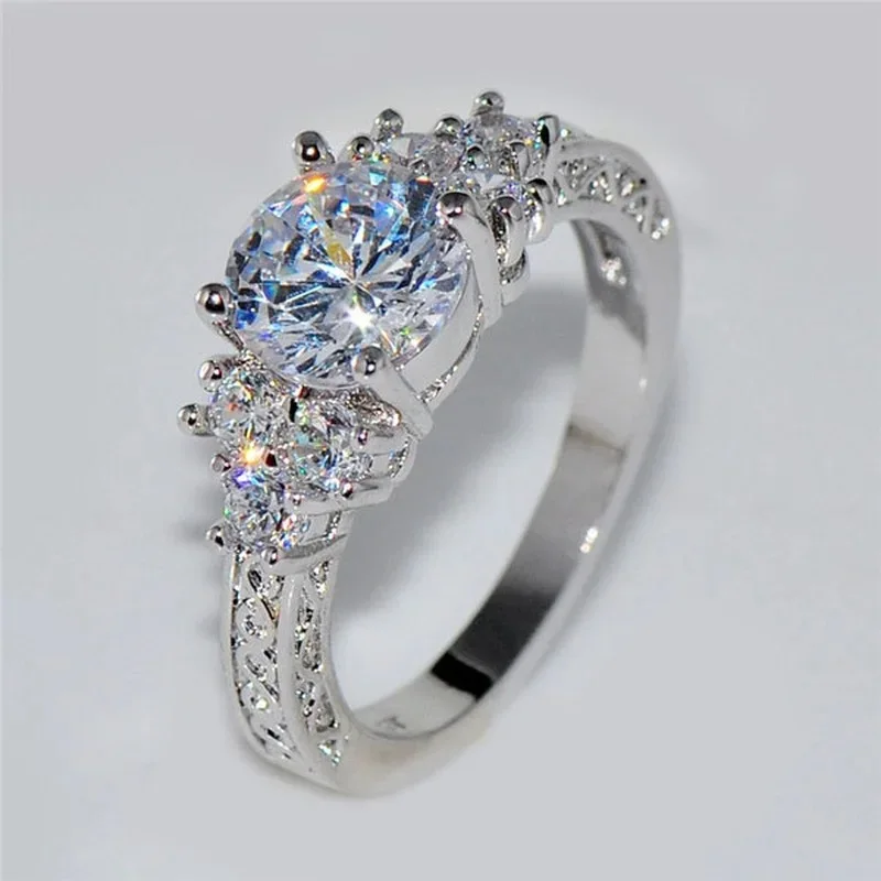 engagement ring for women