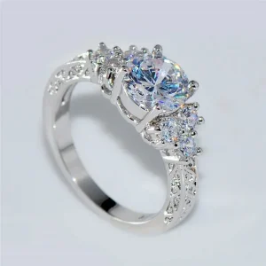 engagement ring for women