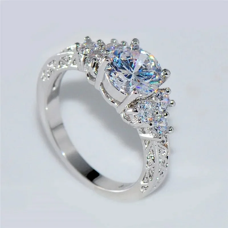 engagement ring for women