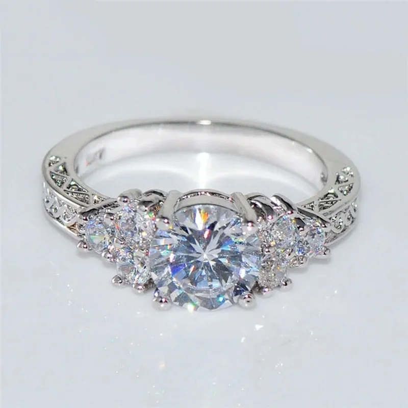 engagement ring for women
