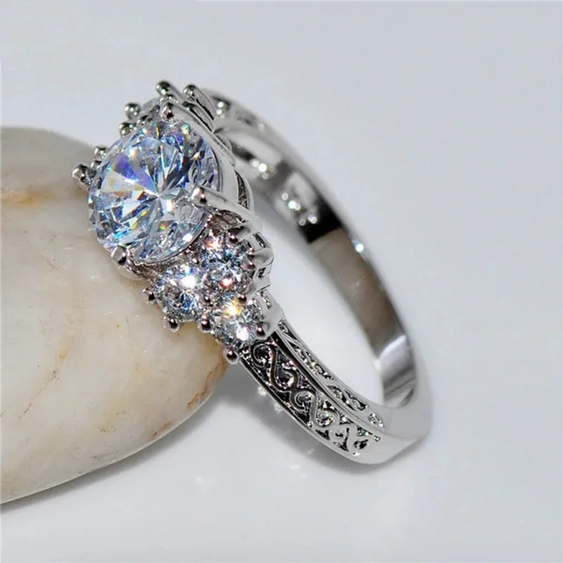 engagement ring for women