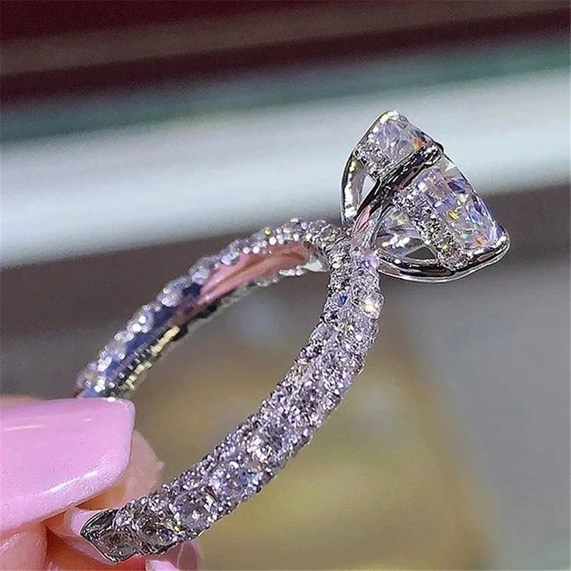engagement ring for women