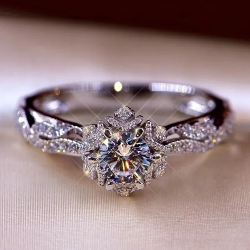 engagement ring for women