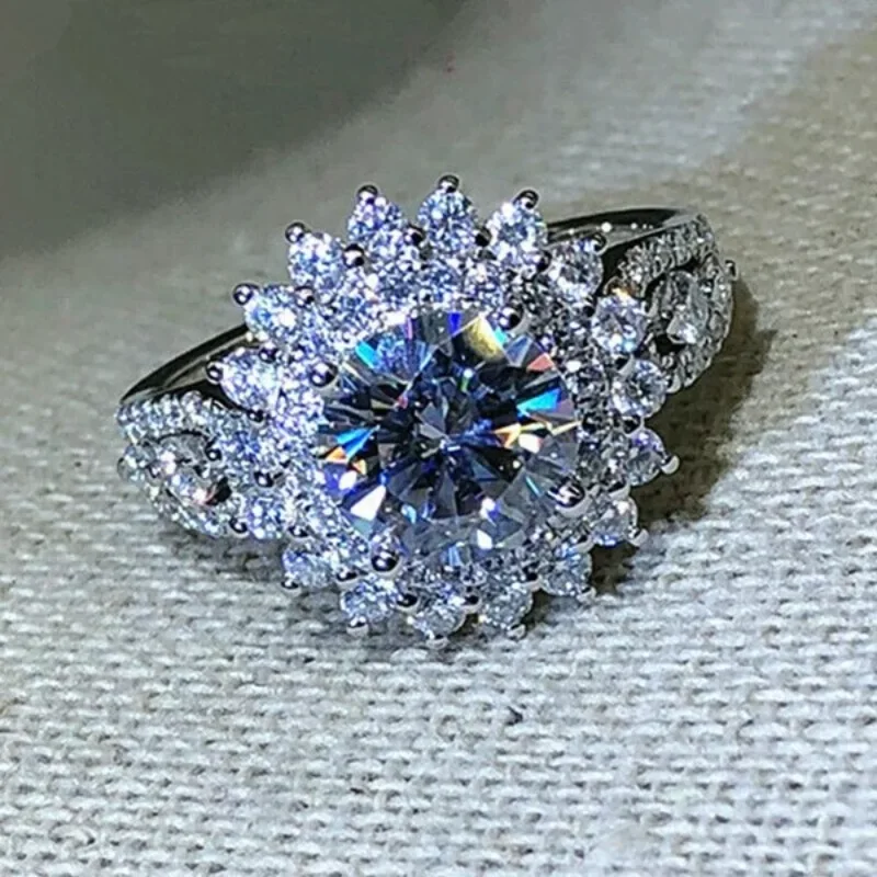 engagement ring for women
