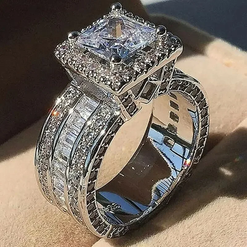 engagement ring for women