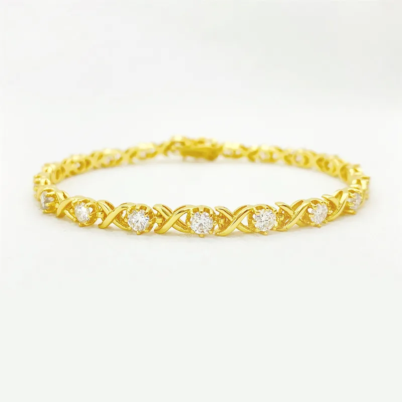 fishtail braid bracelet