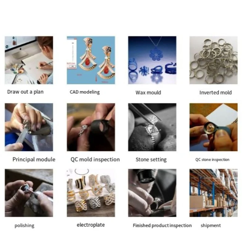 jewelry supplier