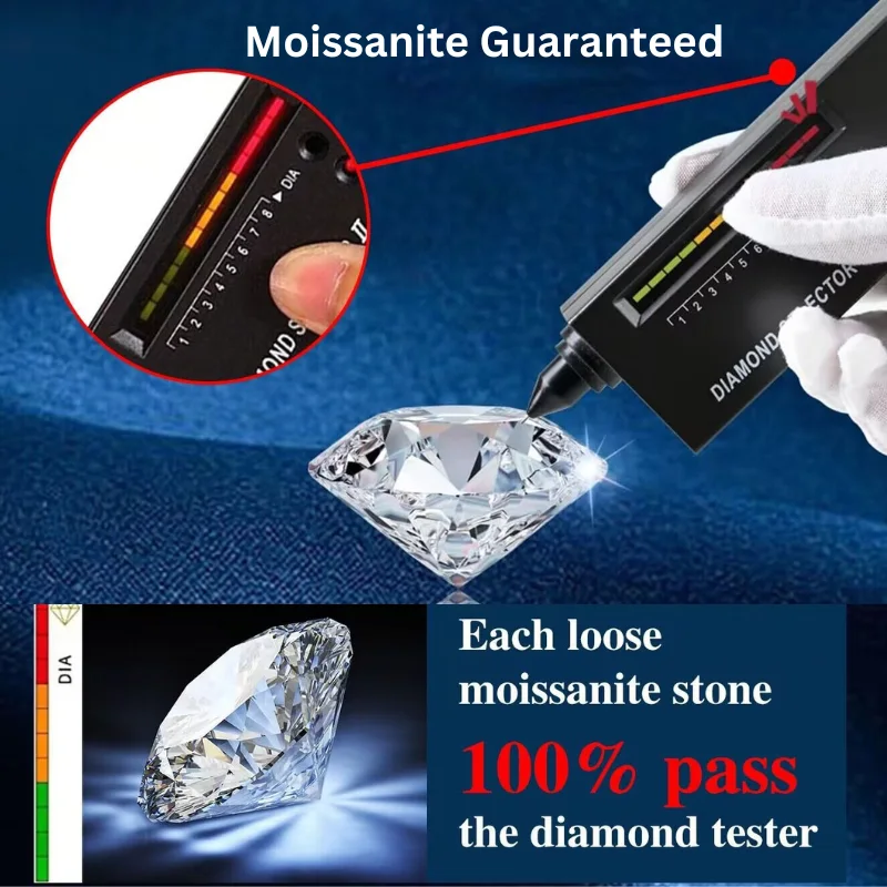 4 claw diamond ring